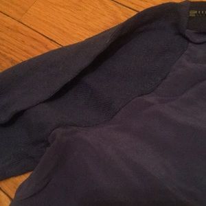 Comptoir Des Cotonniers Sweaters - Blue sweater Comptoir Des Cotonniers Sweaters - Blue sweater